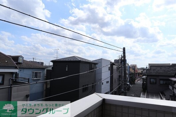 グリーンコーポ前川町の物件内観写真